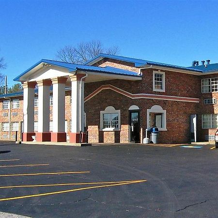 Motel 6-East Ridge, Tn Luaran gambar