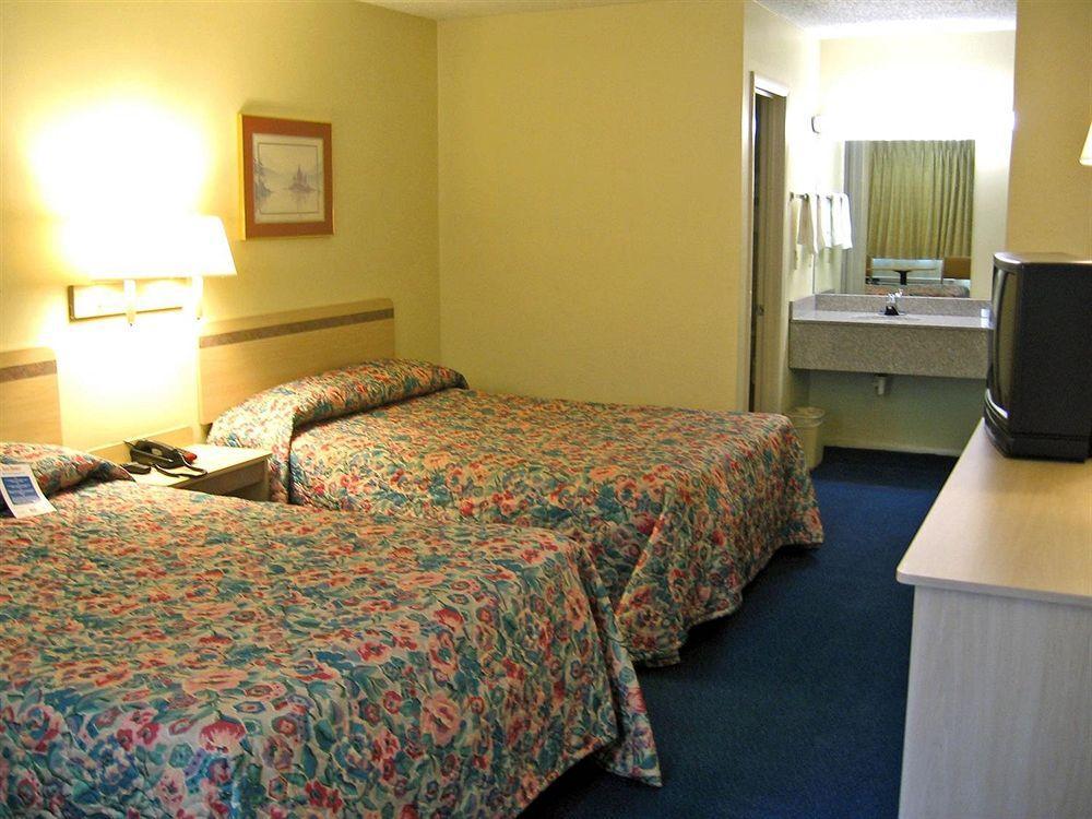 Motel 6-East Ridge, Tn Bilik gambar