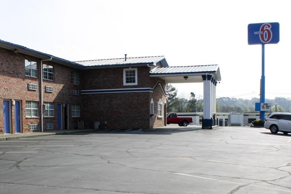 Motel 6-East Ridge, Tn Luaran gambar