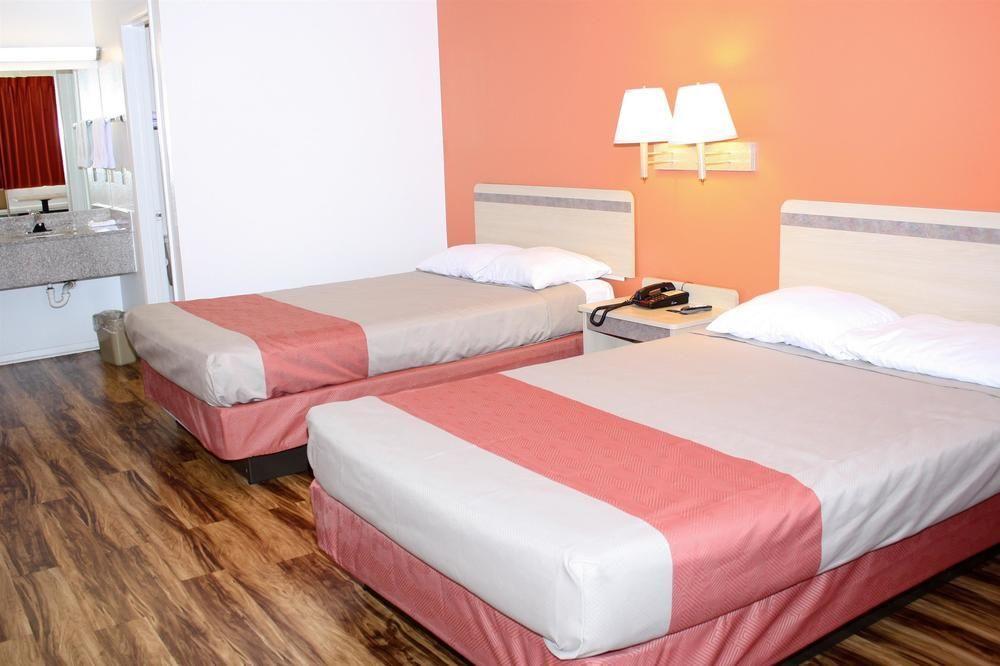 Motel 6-East Ridge, Tn Luaran gambar