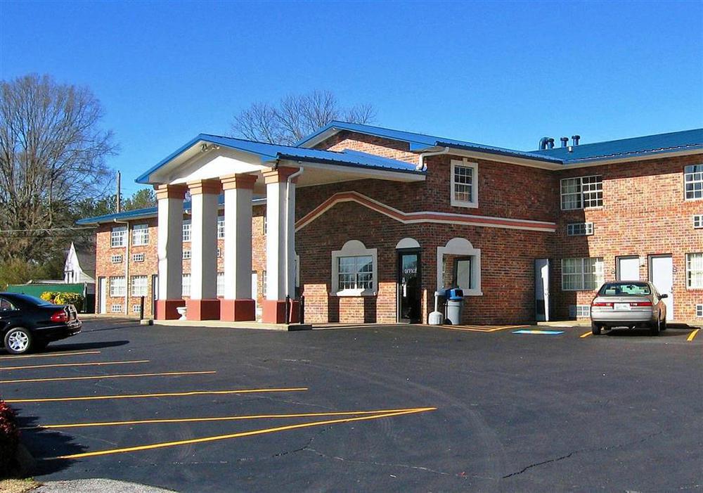 Motel 6-East Ridge, Tn Luaran gambar