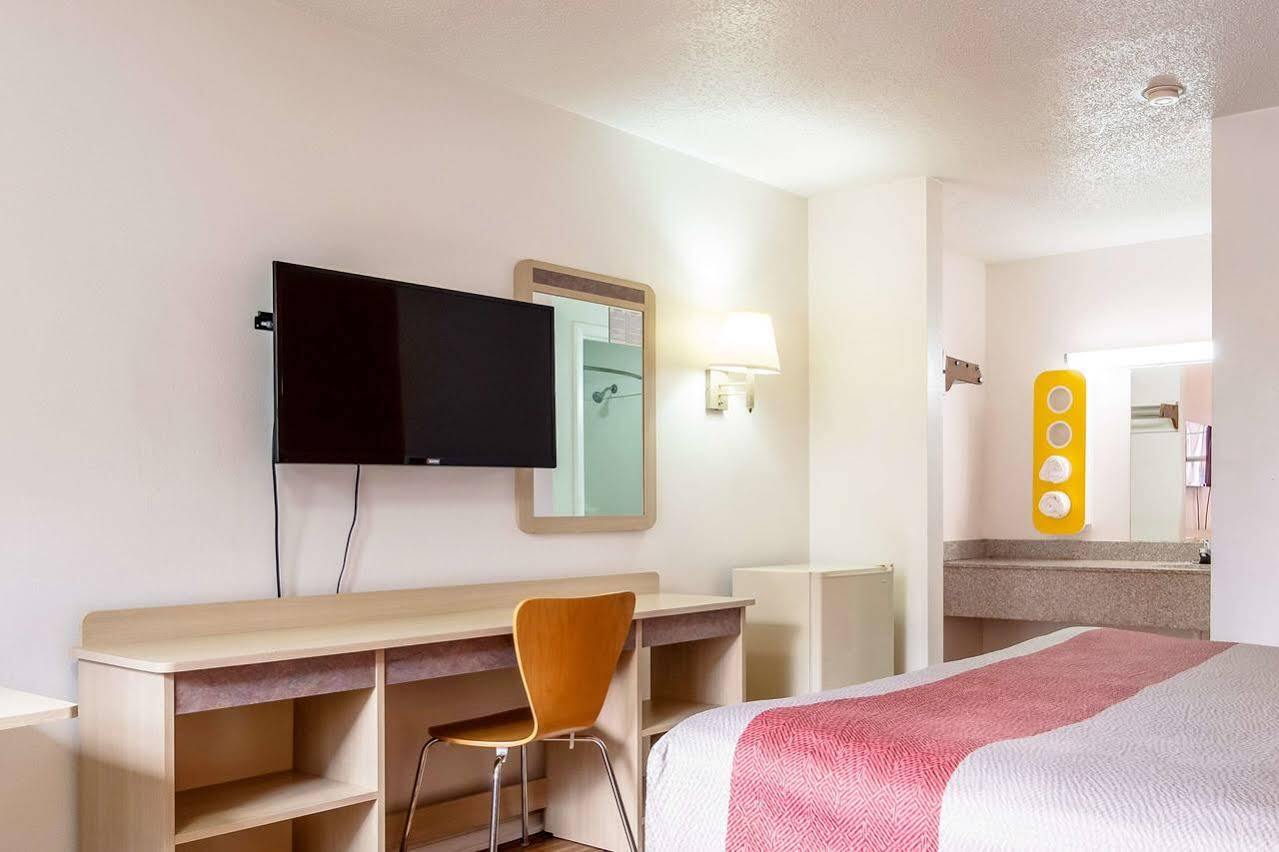 Motel 6-East Ridge, Tn Luaran gambar