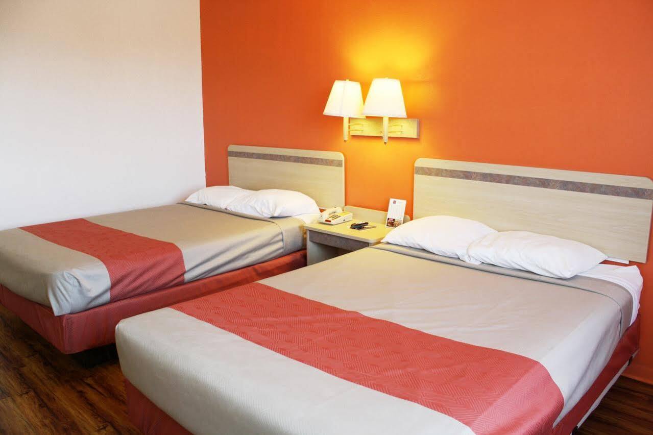Motel 6-East Ridge, Tn Luaran gambar